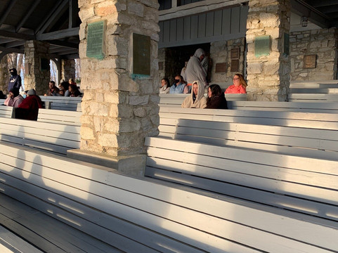 Fred W. Symmes Chapel-Cleveland必去景点