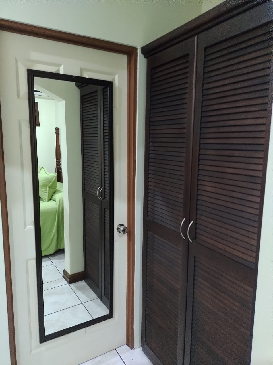 Hotel Iguana Verde-官方