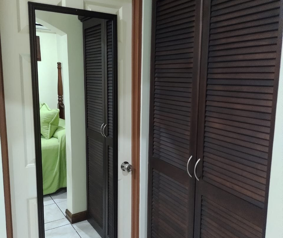 Hotel Iguana Verde主图