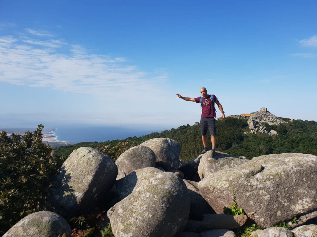 Cascais Routes-卡斯凯什必去景点