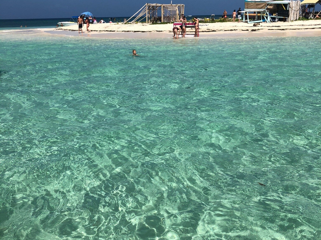 Ilet Caret-Sainte Rose必去景点