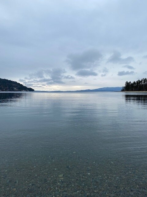 Yellow Bay / Flathead Lake State Park景点图片