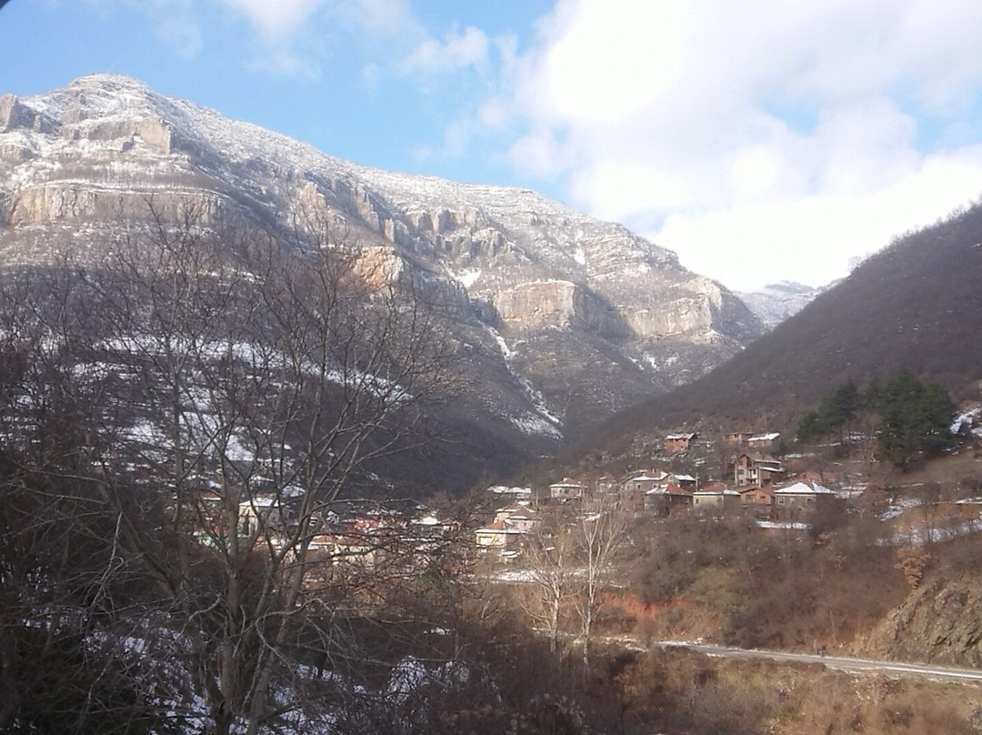 “Vrachanski Balkan” Nature Park景点图片