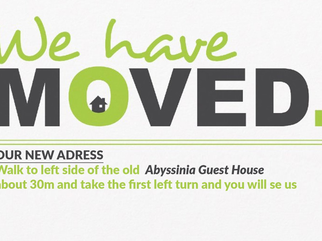 Abyssinia Guest House主图