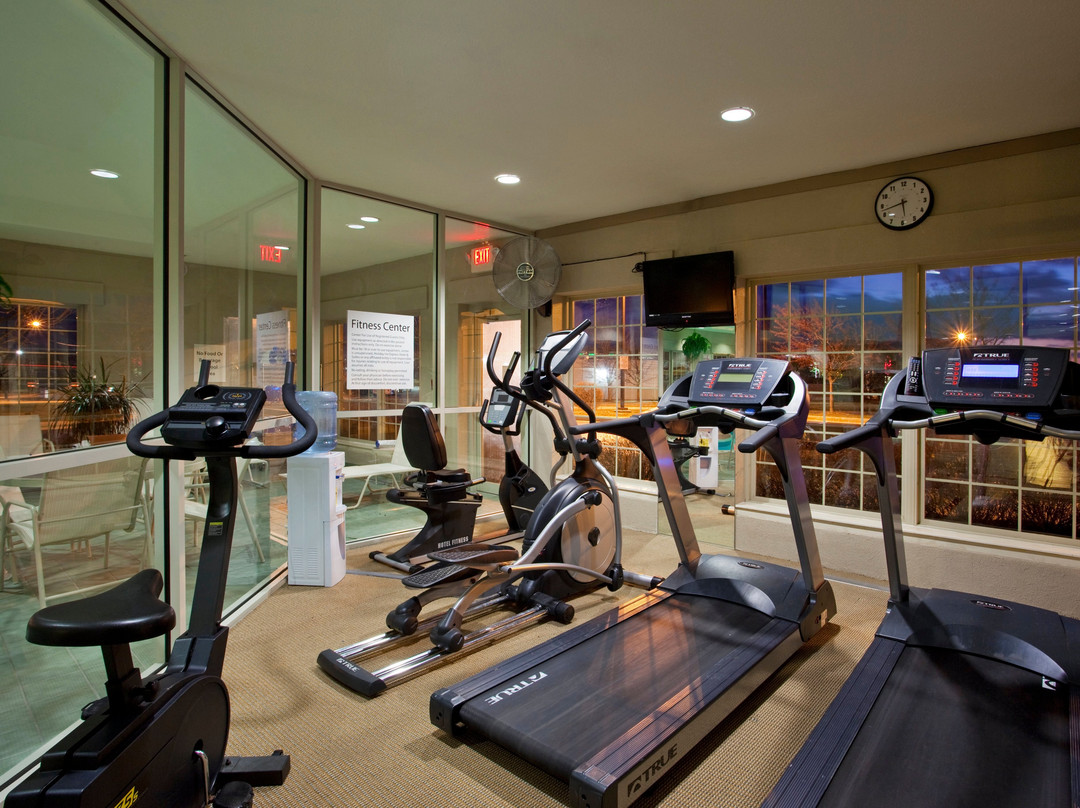 Delaware酒店住宿-Holiday Inn Express & Suites Sunbury-Columbus Area by IHG