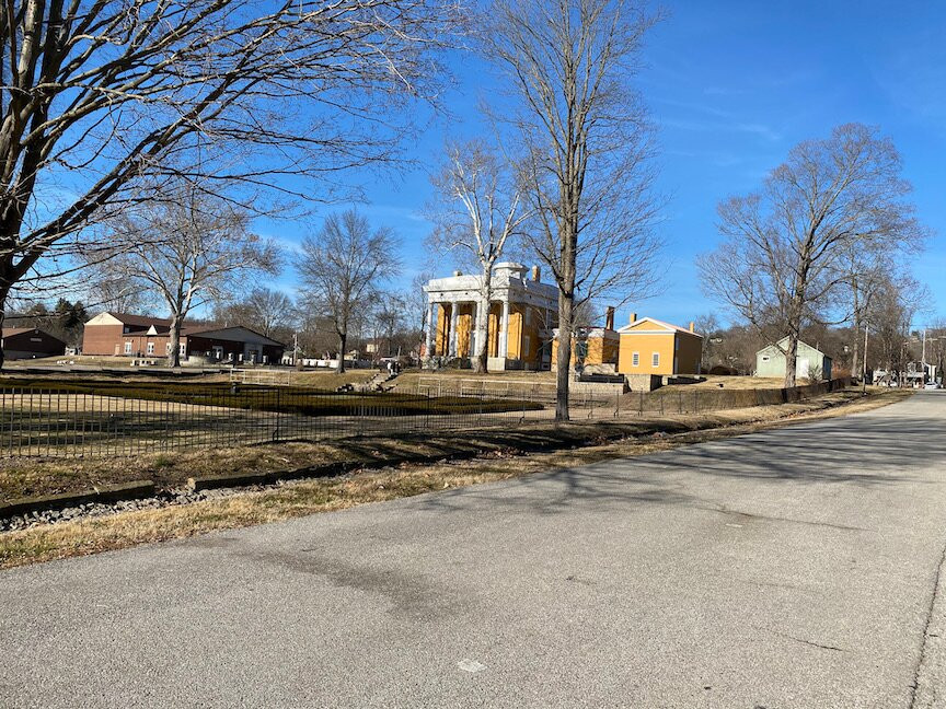 Lanier Mansion State Historic Site景点图片