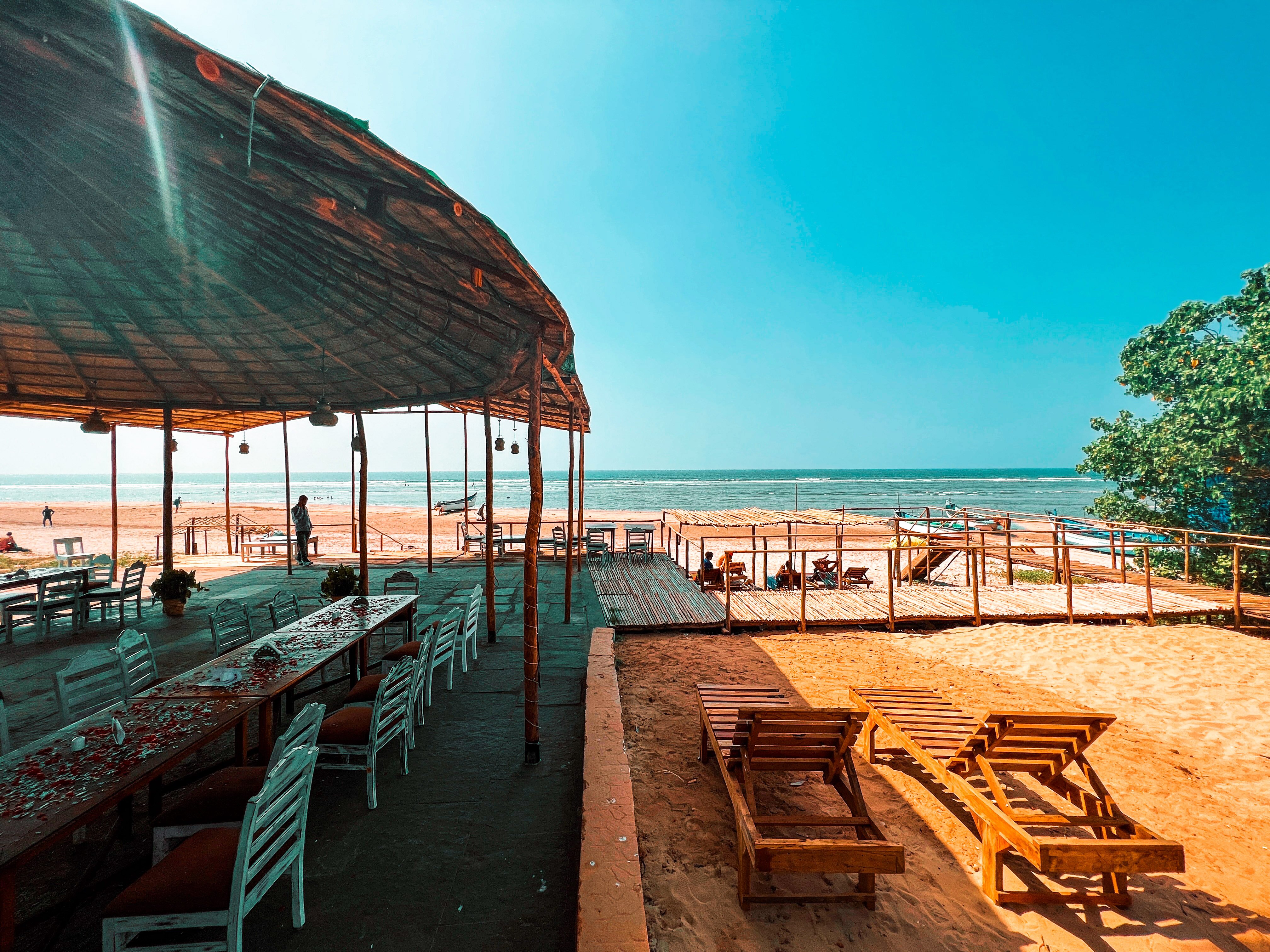 Nalanda Retreat Goa-官方