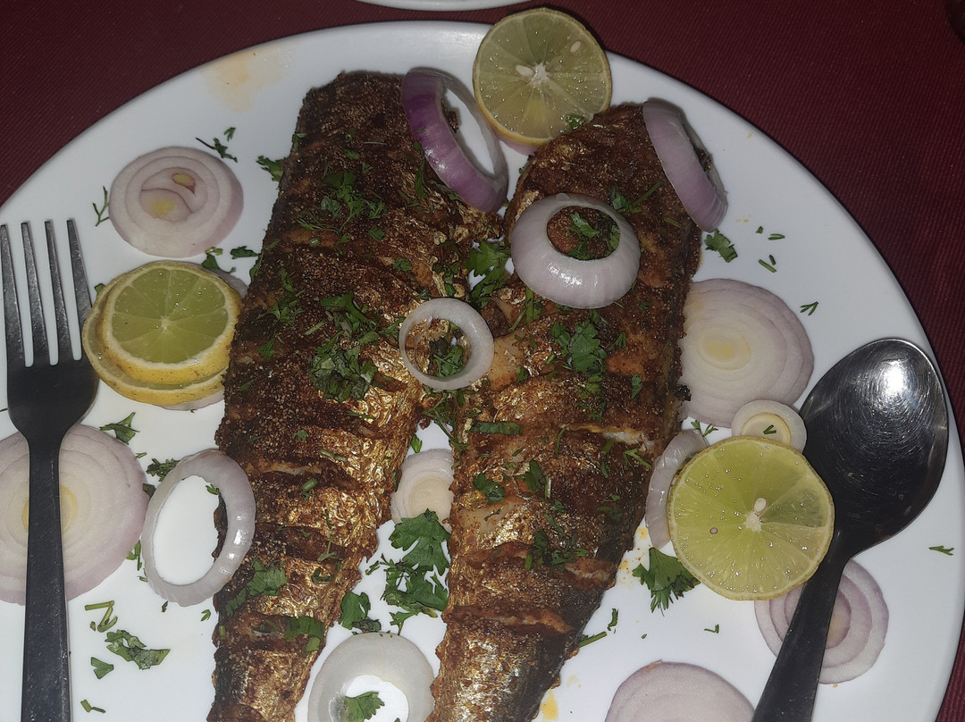 KonkanTrip Beach Resort主图