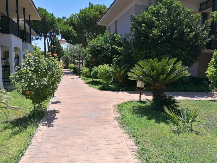 Şah Inn Paradise主图