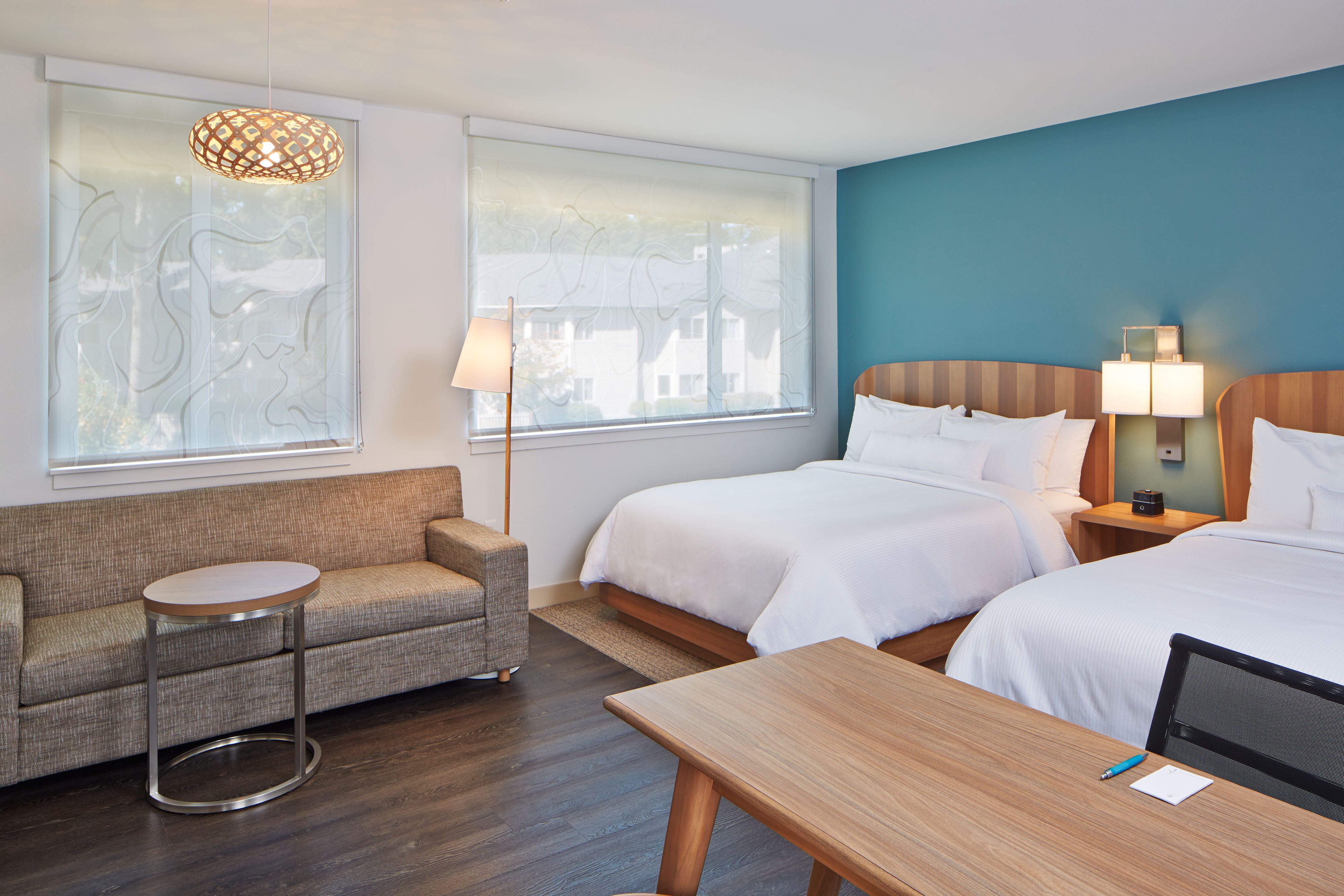Element By Westin Kansas City/overland Park-官方