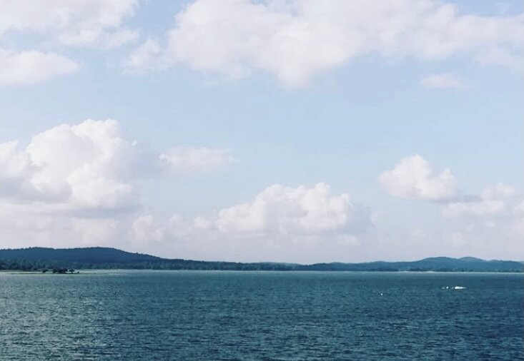 Kantale Lake-Kantale必去景点