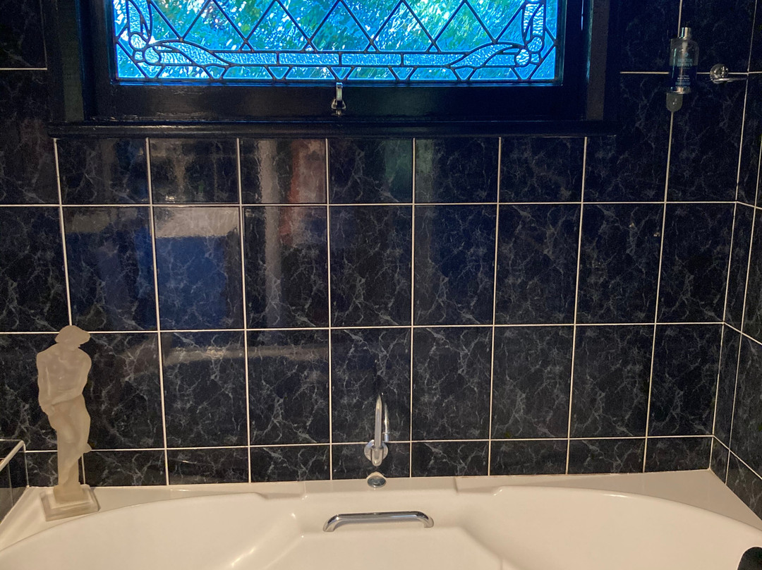 Magical Manderley主图