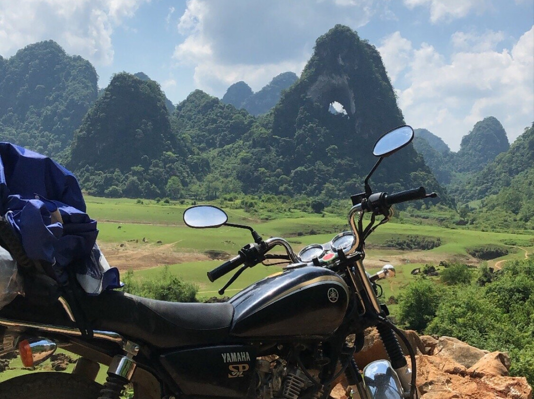 No1 Ha Giang tours and motorbike-Ha Giang必去景点