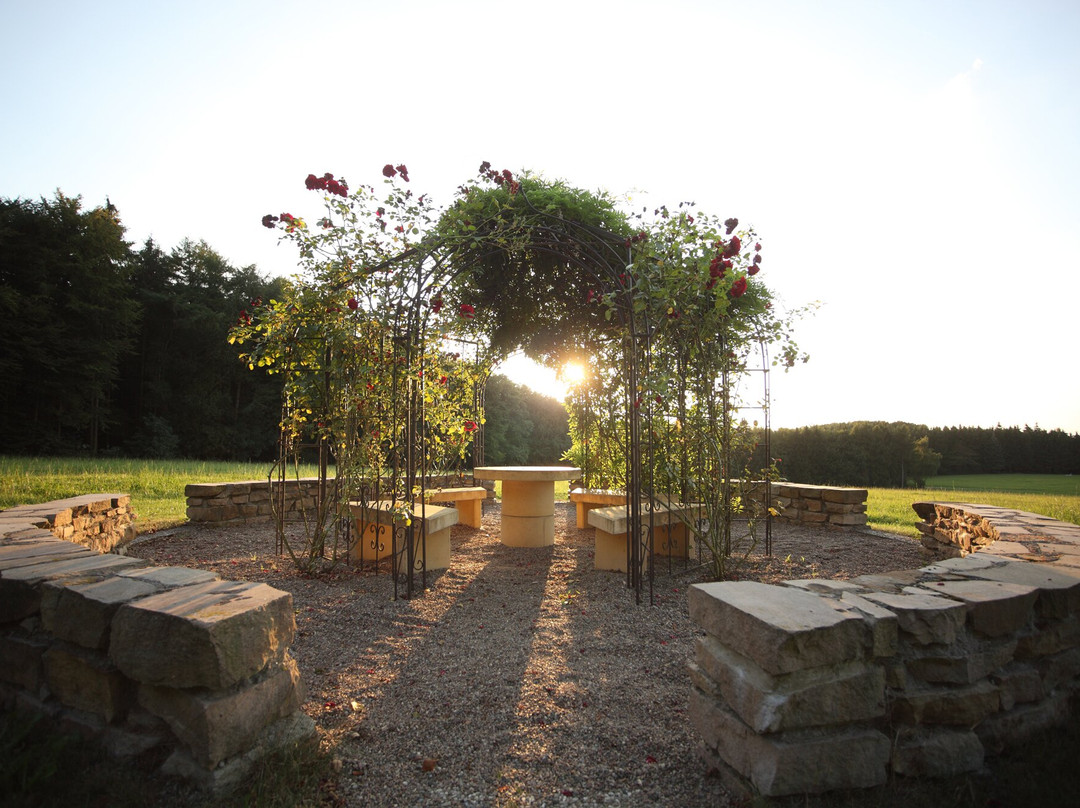 Berggasthof Wilhelmshohe主图