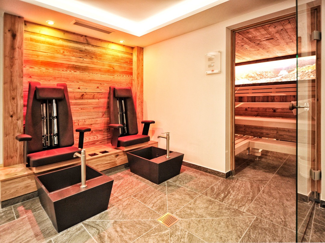 Hotel Theresia主图