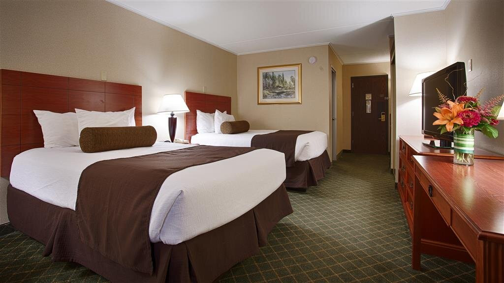 Best Western Plus Augusta Civic Center Inn主图