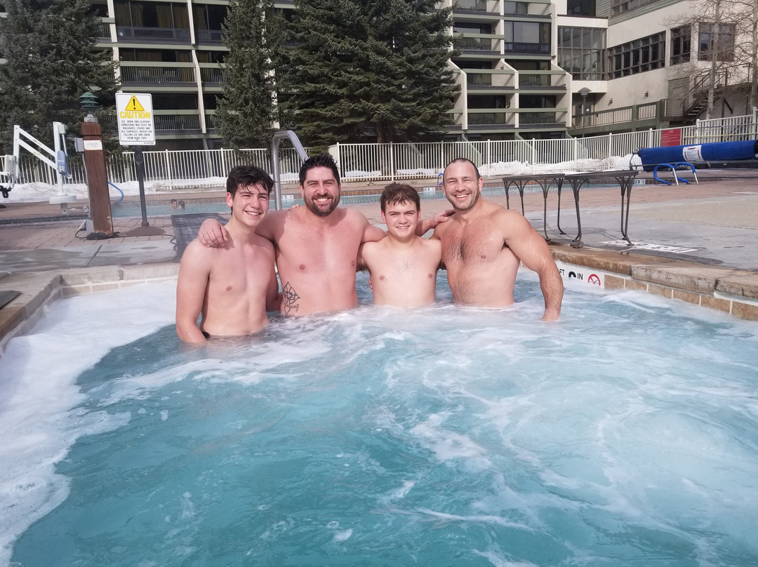 Keystone Lodge And Spa主图