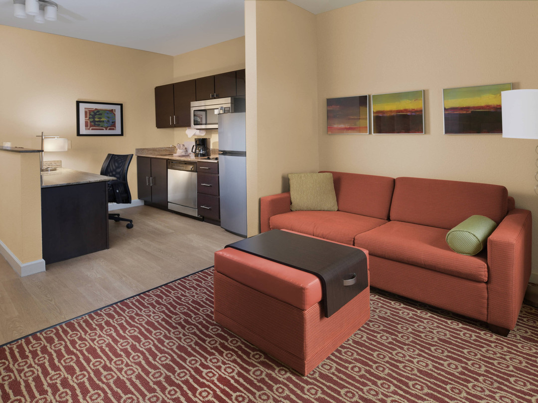TownePlace Suites by Marriott Lake Jackson Clute主图