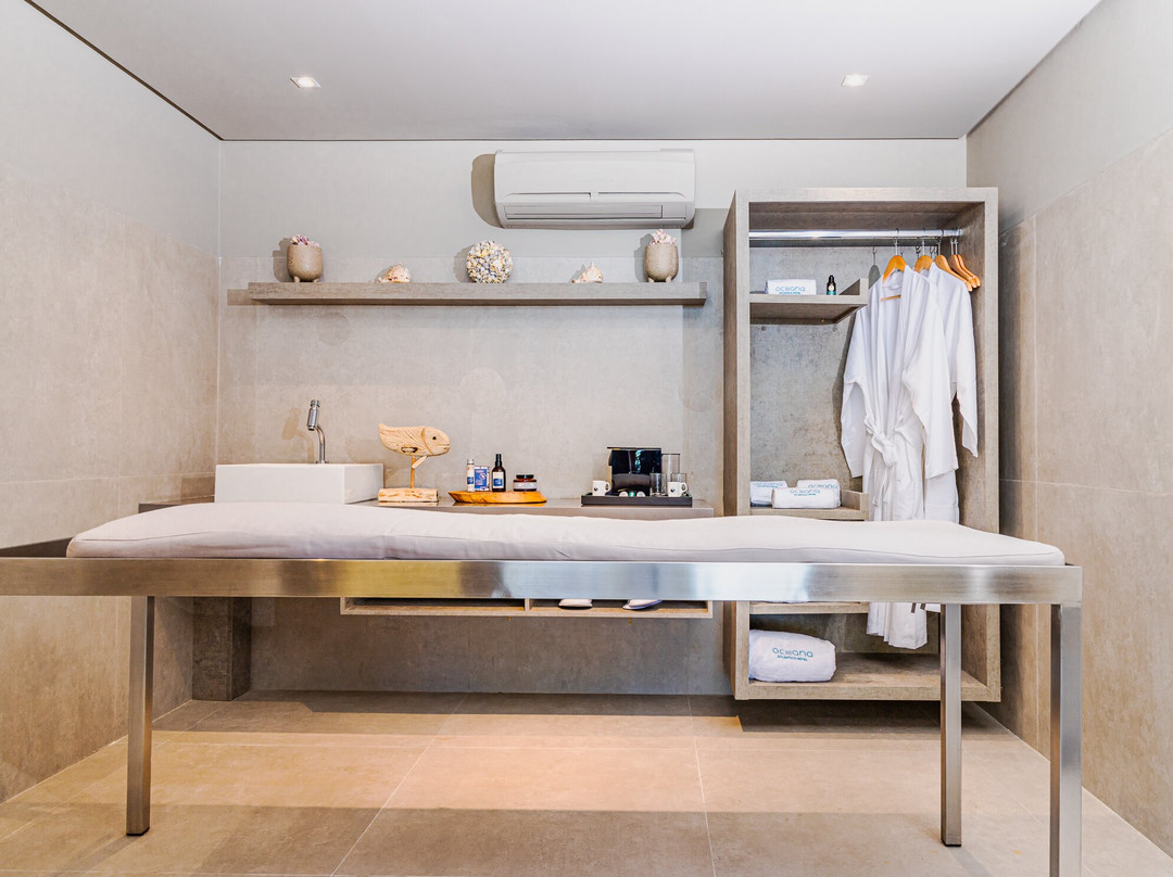 Oceana Atlântico Hotel