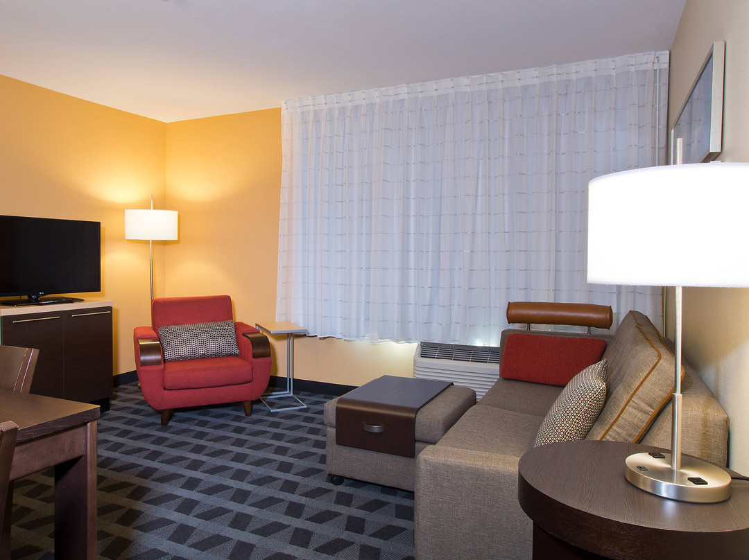 TownePlace Suites by Marriott Dodge City主图