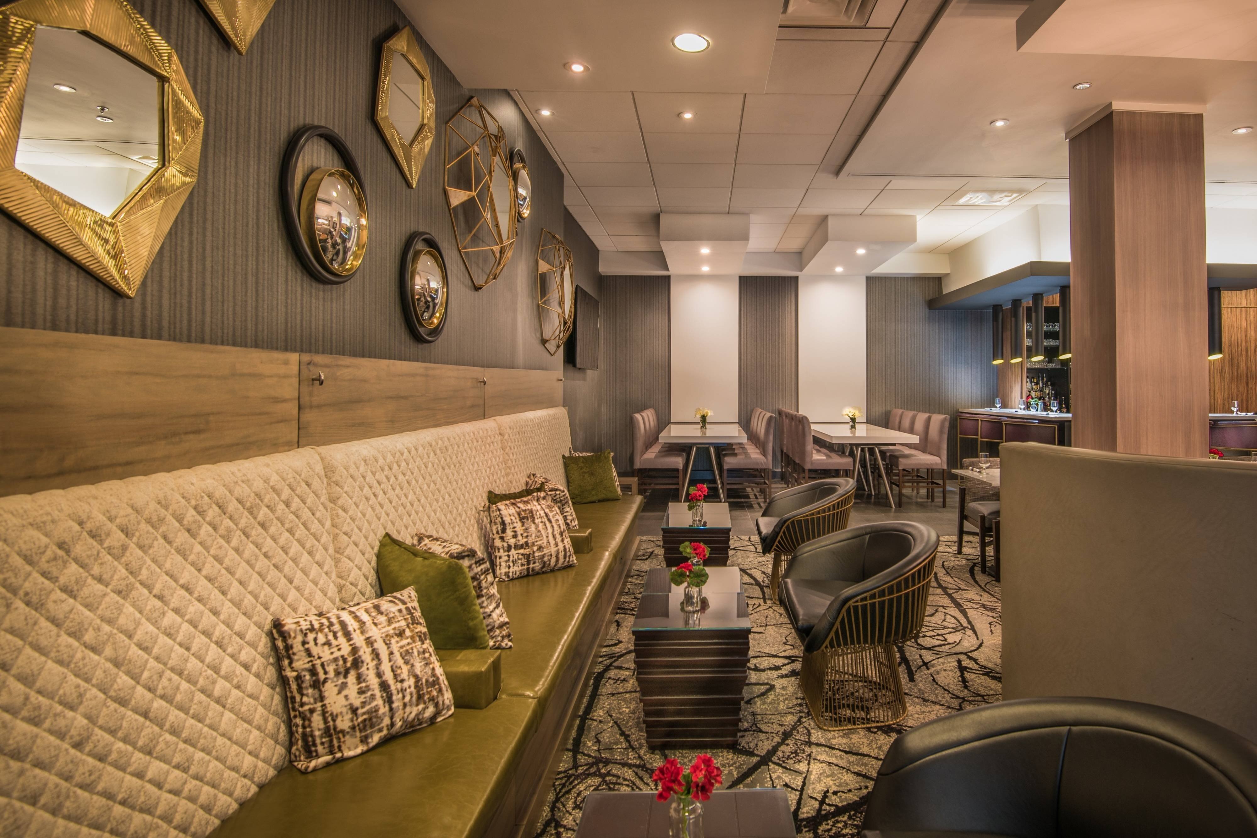 Courtyard Bethesda Chevy Chase-官方