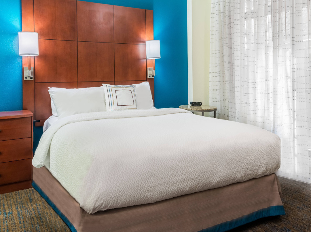 Residence Inn by Marriott Chattanooga Downtown主图