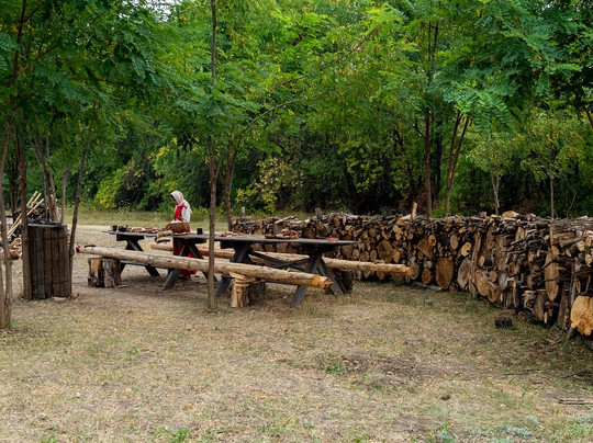 Belgorodskaya Cherta Museum-Dragunskoye必去景点