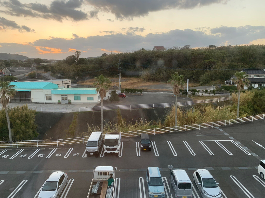 Hotel Lextone Tanegashima主图