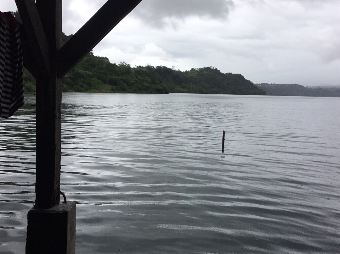 Lake Dapao-Lanao del Sur必去景点