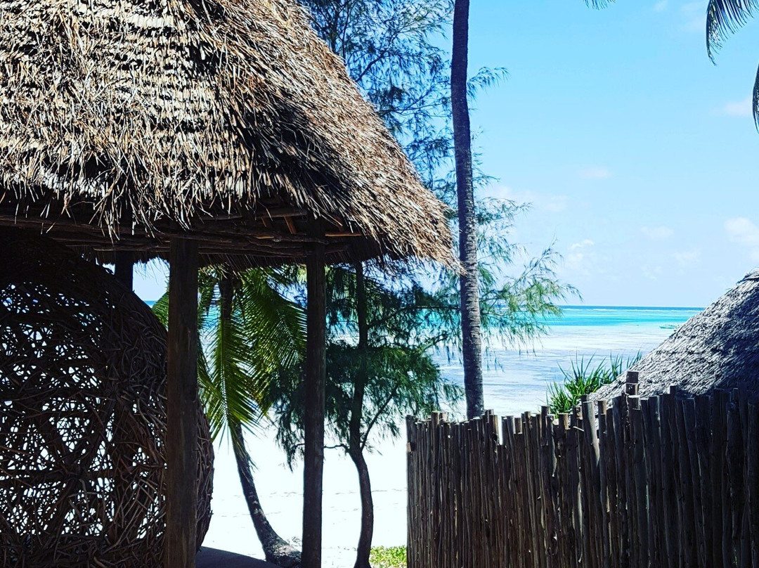 Baladin Zanzibar Beach Hotel主图