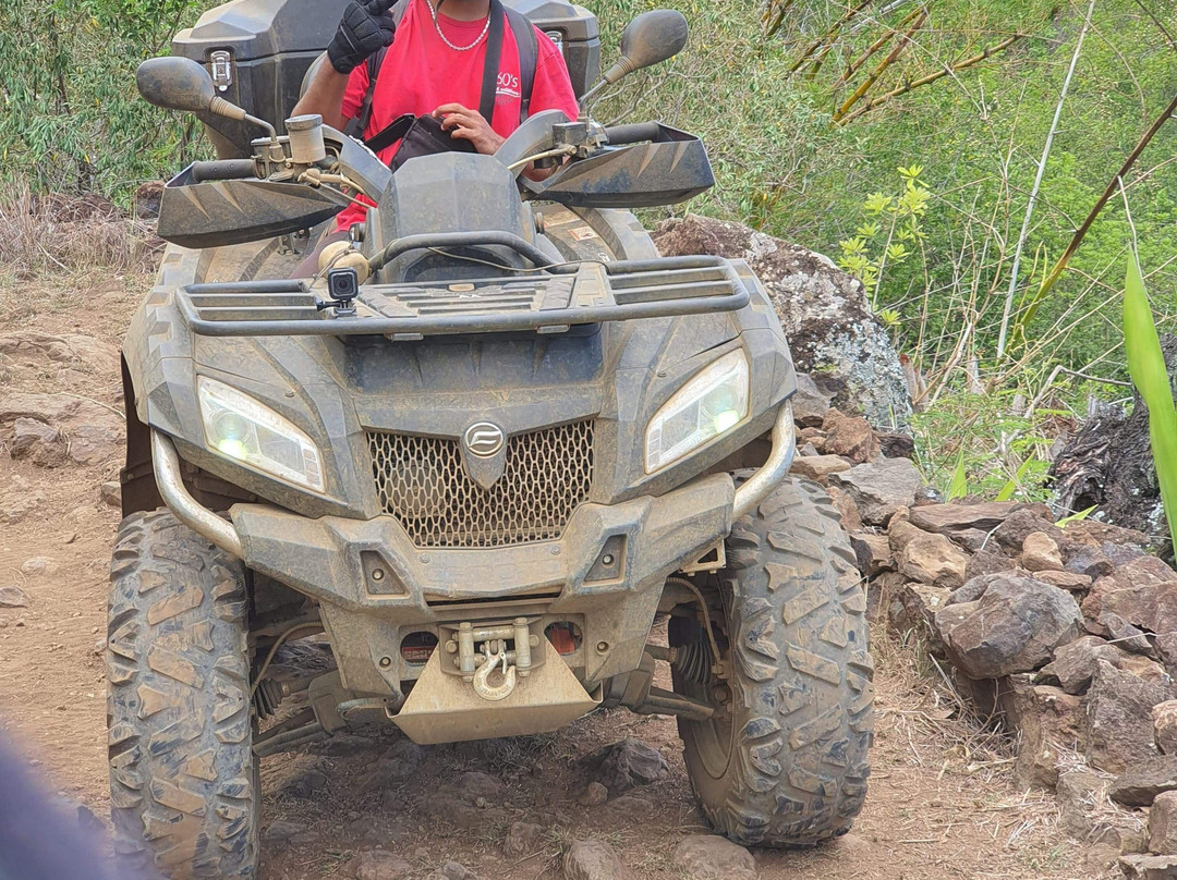 Team Quad Lete景点图片
