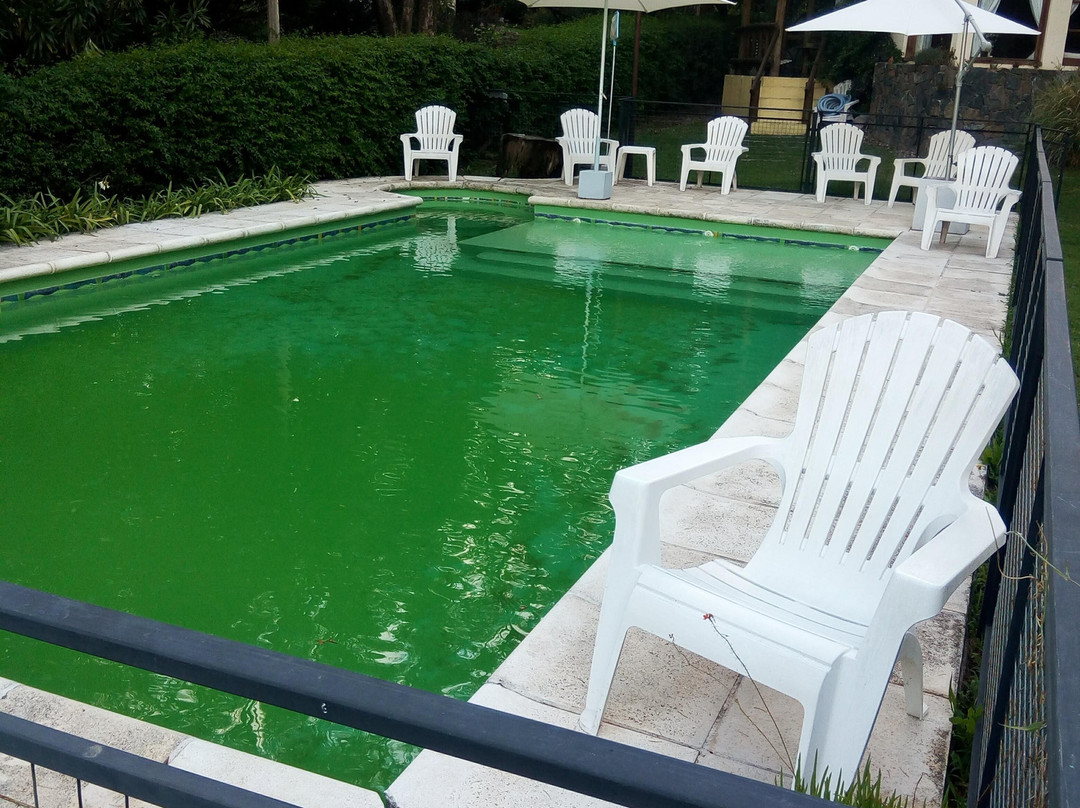 Posada La Lucia主图