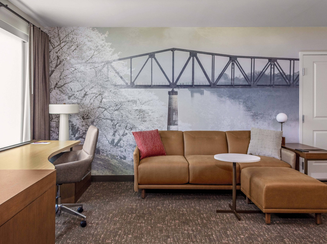 Residence Inn Tuscaloosa主图