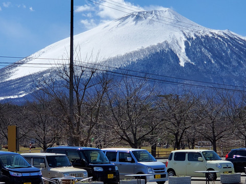 沙拉农场-八幡平市必去景点