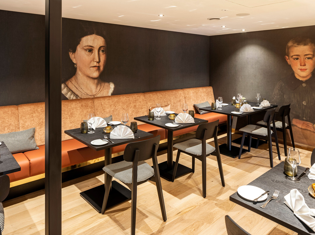 温纳尔瓦特酒店主图