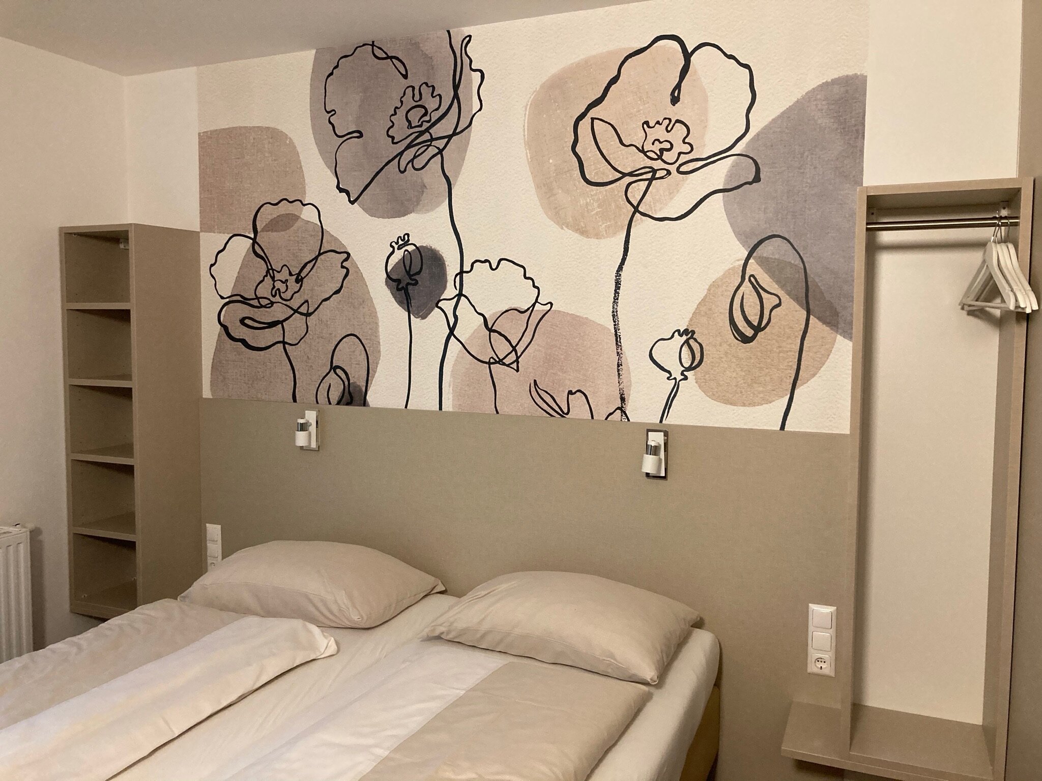 Smart Motel-官方