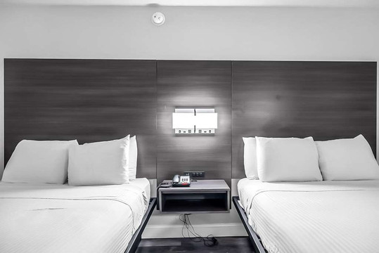 SureStay Hotel By Best Western Oklahoma City West主图