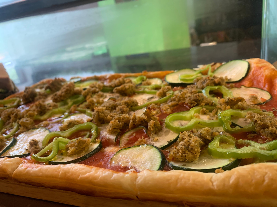 Hegoetxea Taberna-毕尔巴鄂必去景点