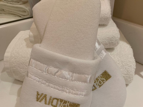 Spa Diva-蒙特利尔必去景点