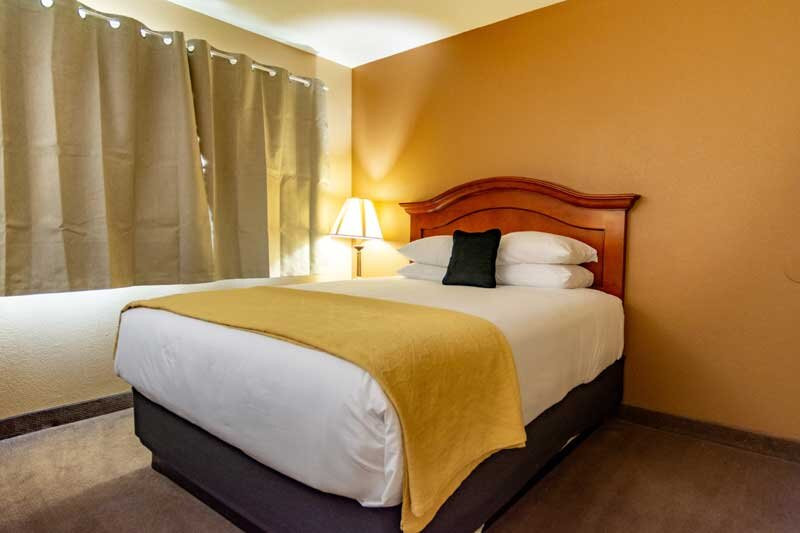 Desert Inn Extended Stay Cathedral City主图
