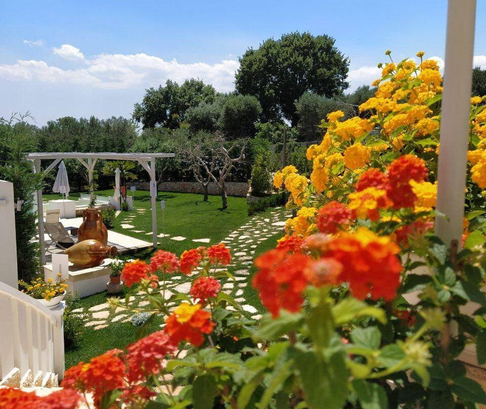 Dimora San Quirico - Rooms & Food主图