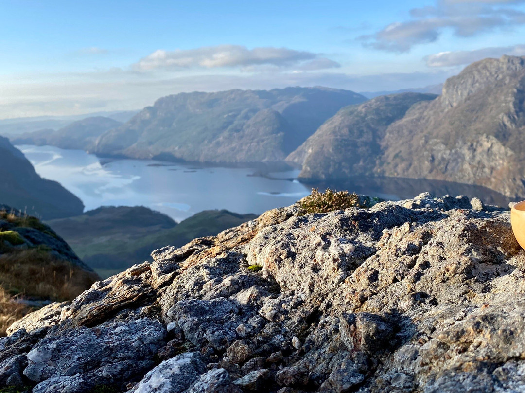 Bjerkreim旅游攻略图片