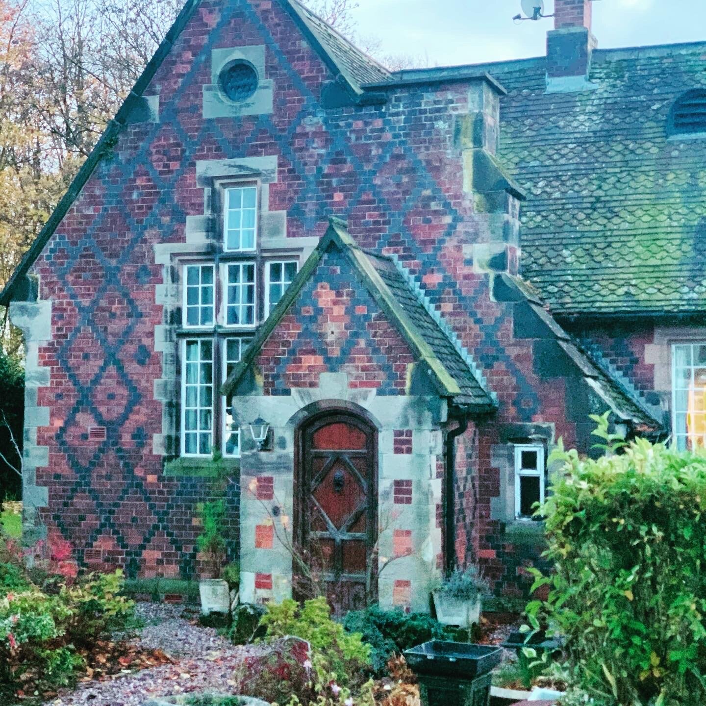 The Old School Keele B&B-浴室