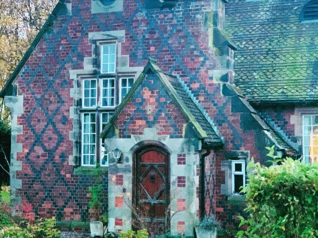 The Old School Keele B&B主图