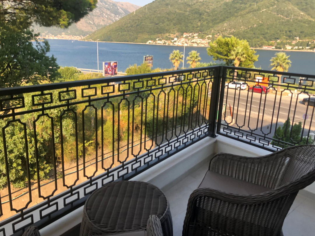 Casa del Mare - Mediterraneo Hotel主图