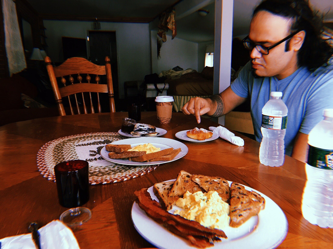 Augustus Bove House主图