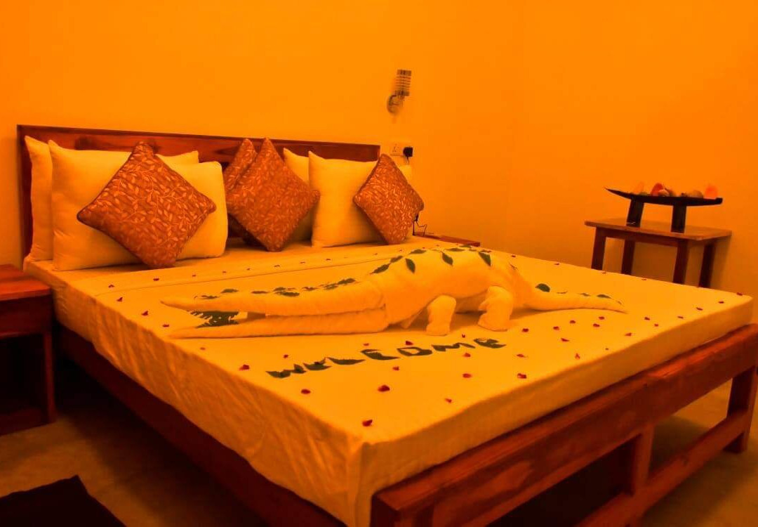 The River Face Safari Resort