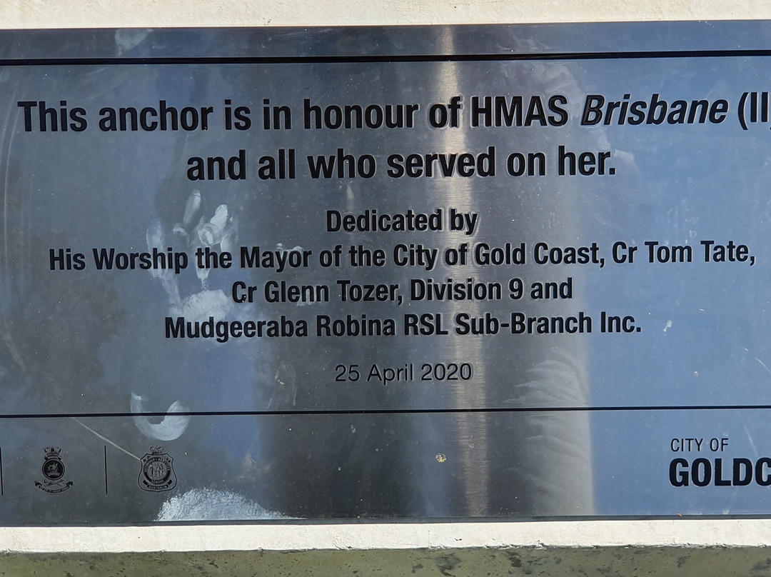 Mudgeeraba Memorial Elsie Laver Park-Mudgeeraba必去景点