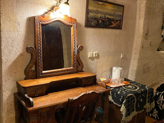 凯芙旅游酒店主图