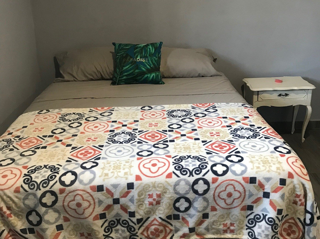 Casa Malix Puerto Morelos主图